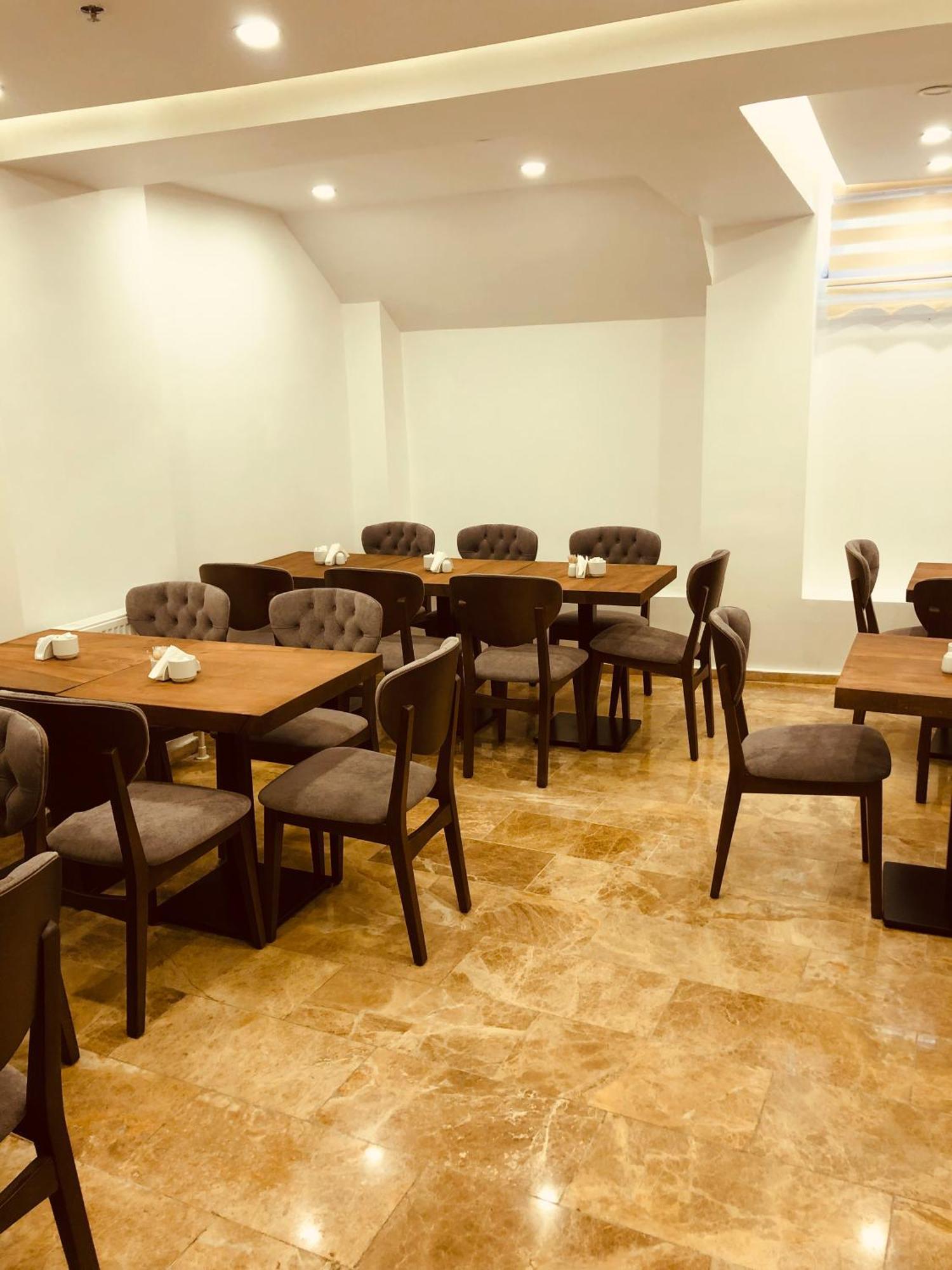 Beyhan Hotel 이스탄불 외부 사진