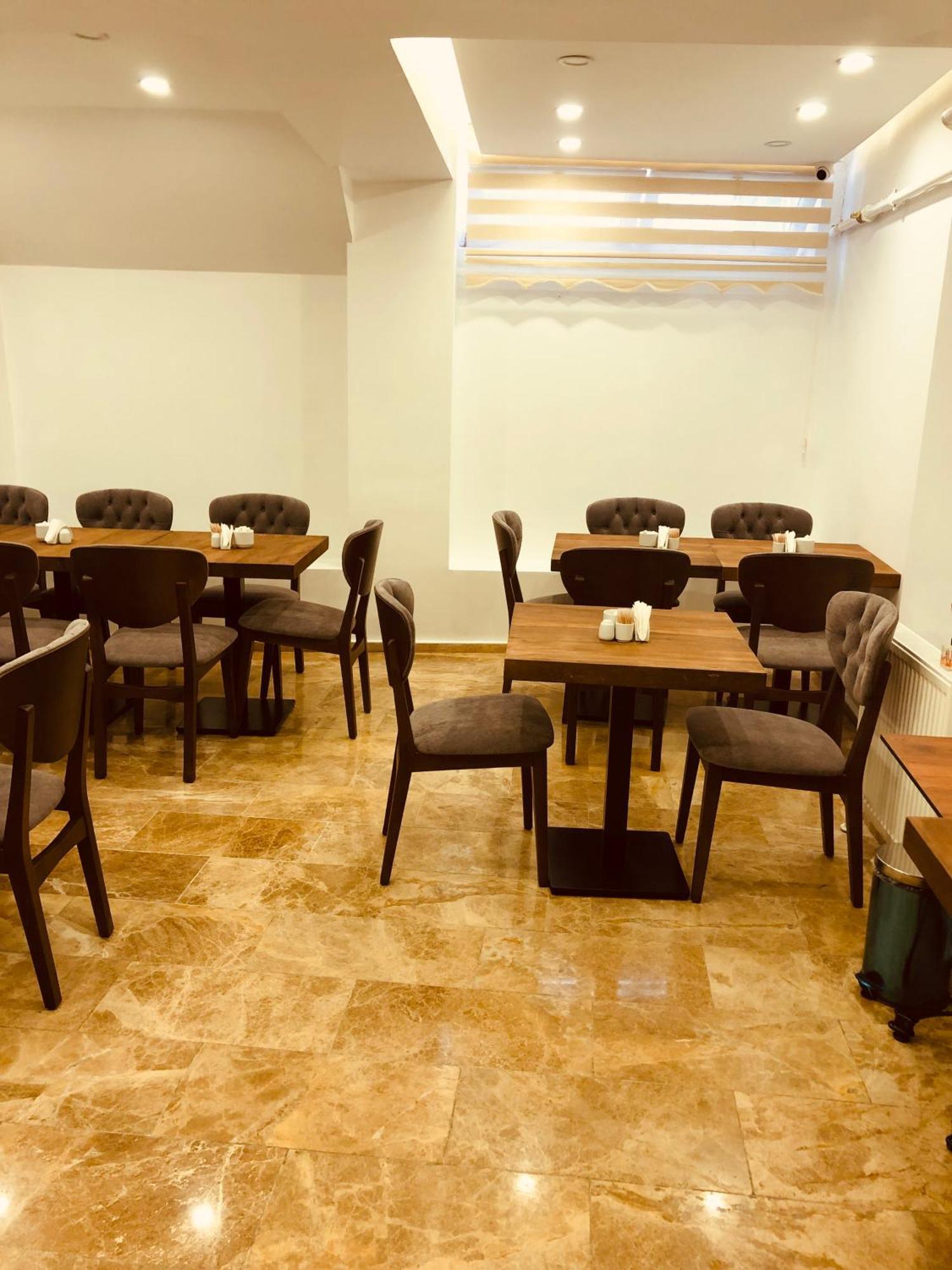 Beyhan Hotel 이스탄불 외부 사진