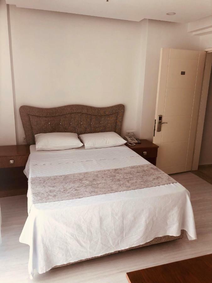Beyhan Hotel 이스탄불 외부 사진
