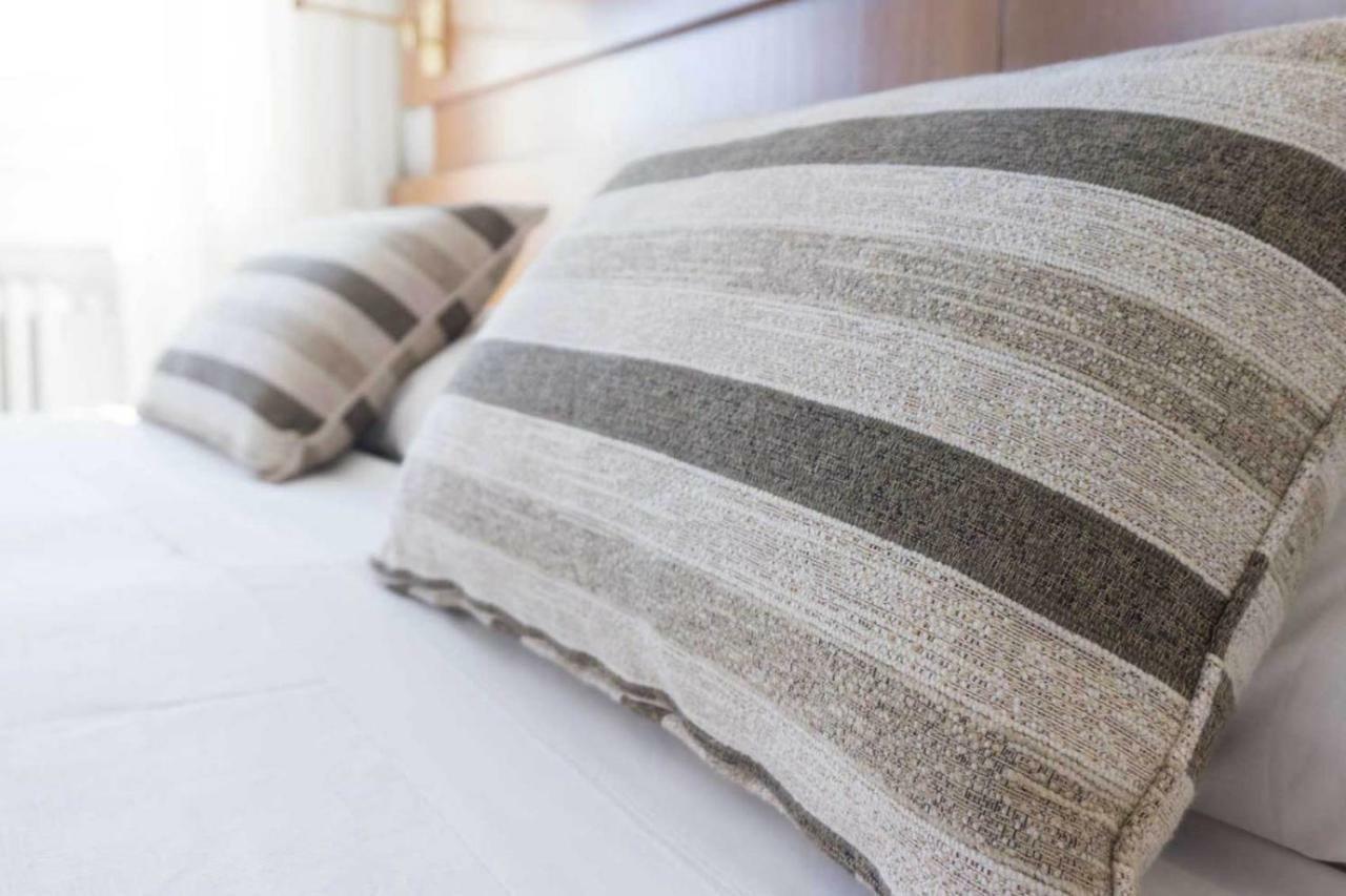 Beyhan Hotel 이스탄불 외부 사진