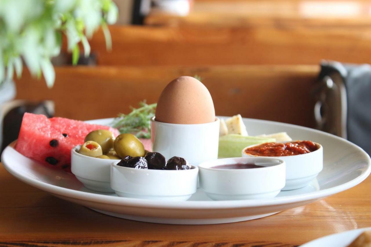 Beyhan Hotel 이스탄불 외부 사진