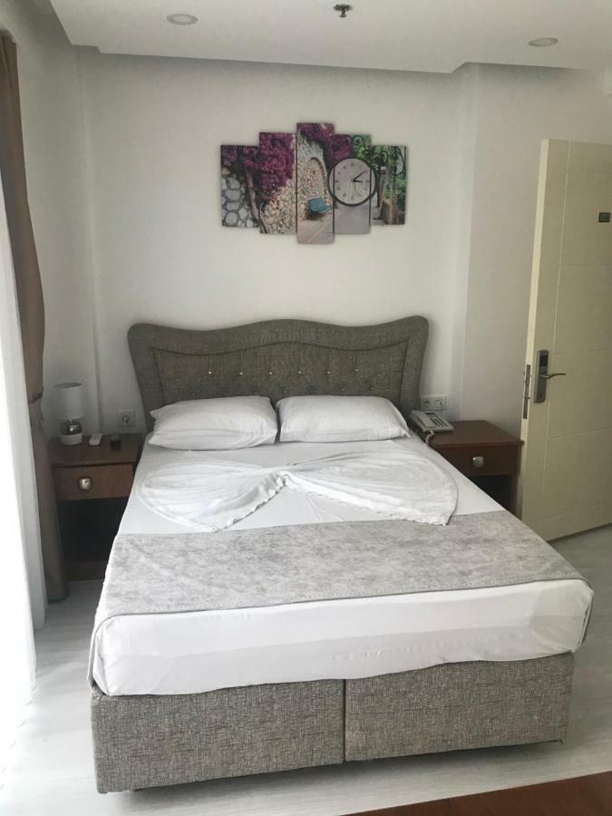 Beyhan Hotel 이스탄불 외부 사진