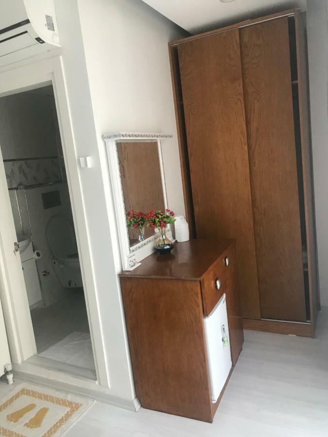 Beyhan Hotel 이스탄불 외부 사진