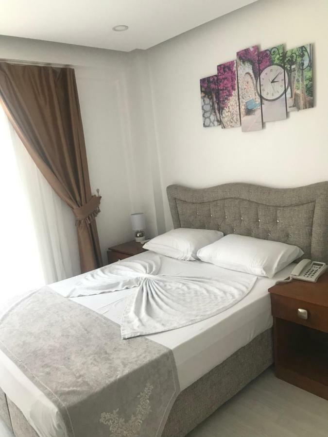 Beyhan Hotel 이스탄불 외부 사진