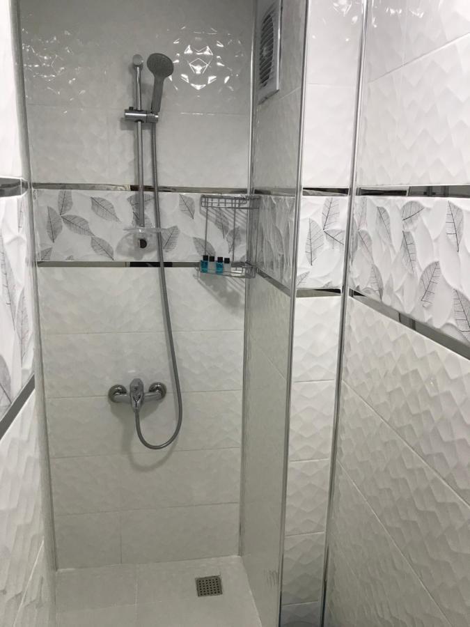 Beyhan Hotel 이스탄불 외부 사진